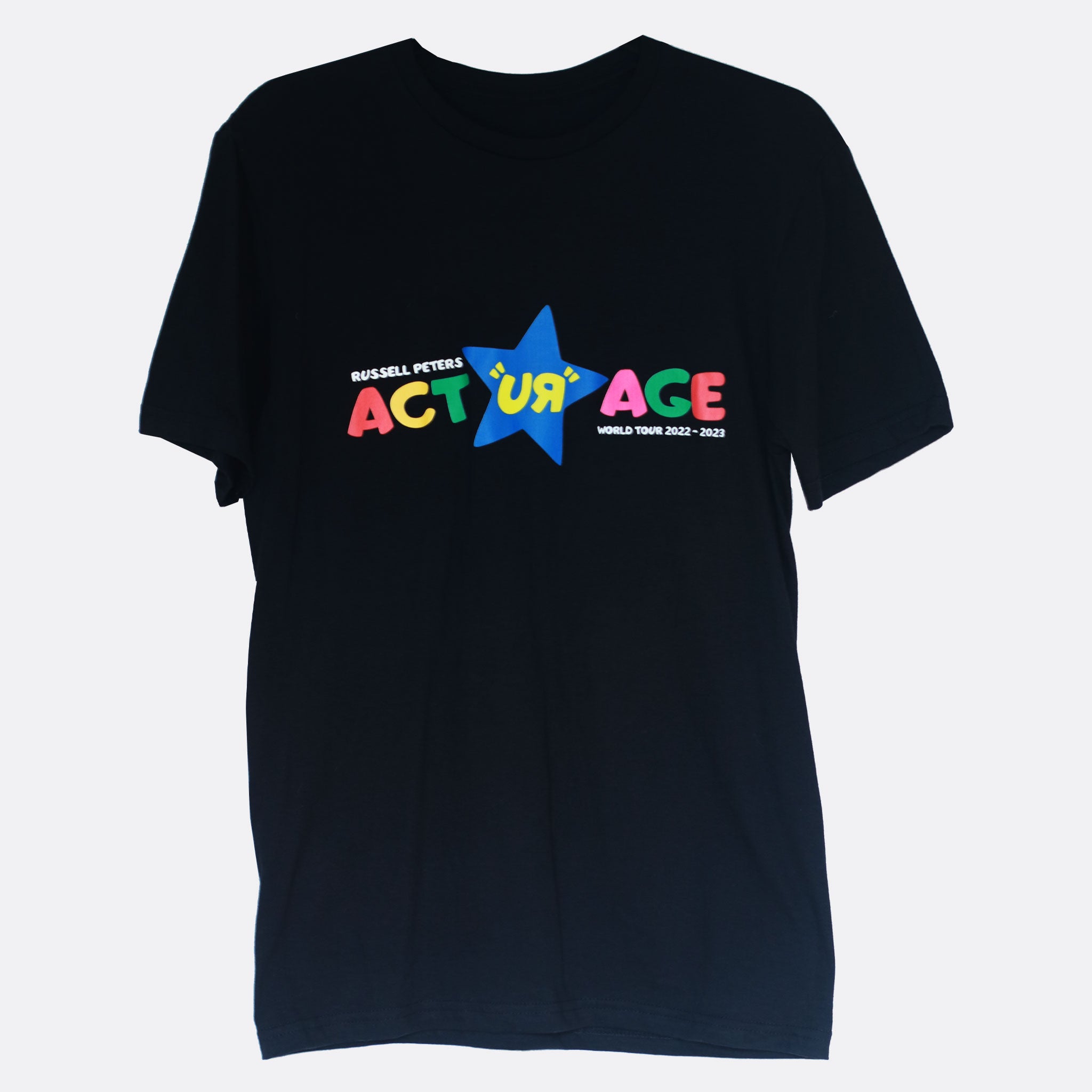 Act Your Age T-Shirt