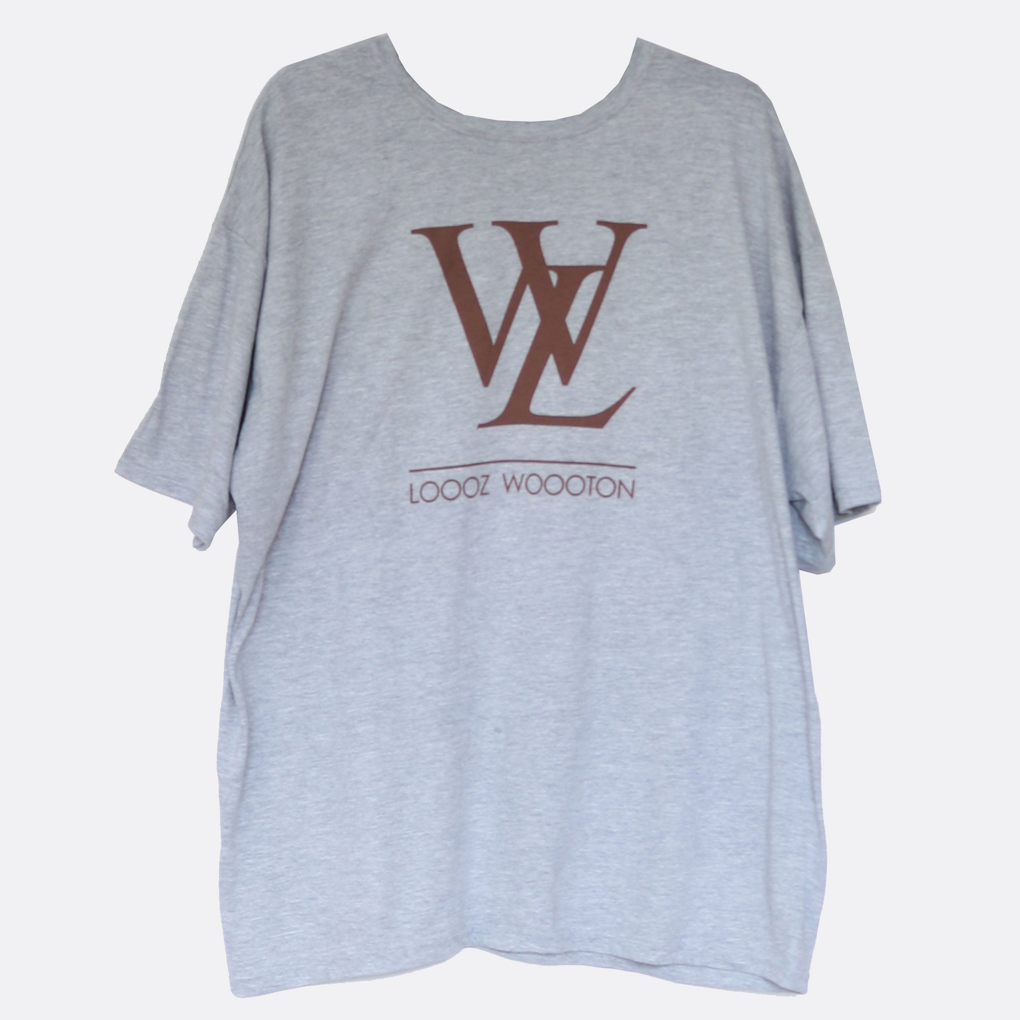 Loooz Woooton T-Shirt